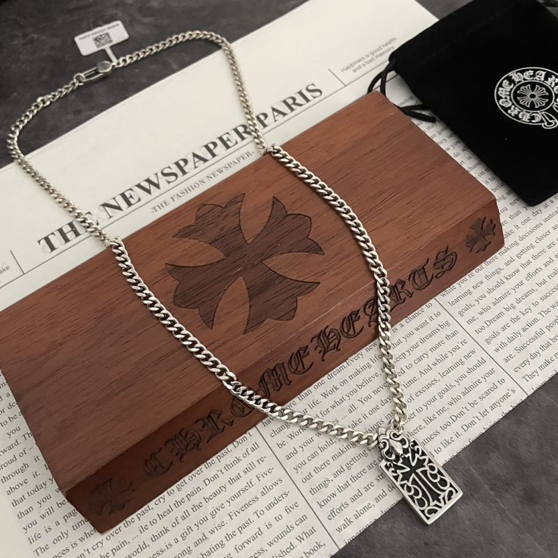 Chrome Hearts Necklaces